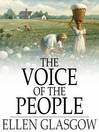 Cover image for The Voice of the People